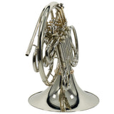 C.G. Conn Model 8DS Professional Double French Horn SN 656795 SUPERB- for sale at BrassAndWinds.com