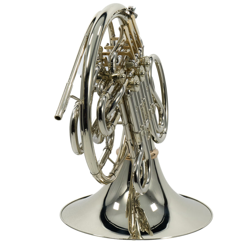 C.G. Conn Model 8DS Professional Double French Horn SN 656795 SUPERB- for sale at BrassAndWinds.com