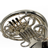 C.G. Conn Model 8DS Professional Double French Horn SN 656795 SUPERB- for sale at BrassAndWinds.com