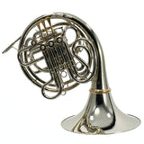 C.G. Conn Model 8DS Professional Double French Horn SN 656795 SUPERB- for sale at BrassAndWinds.com