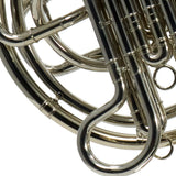 C.G. Conn Model 8DS Professional Double French Horn SN 656795 SUPERB- for sale at BrassAndWinds.com