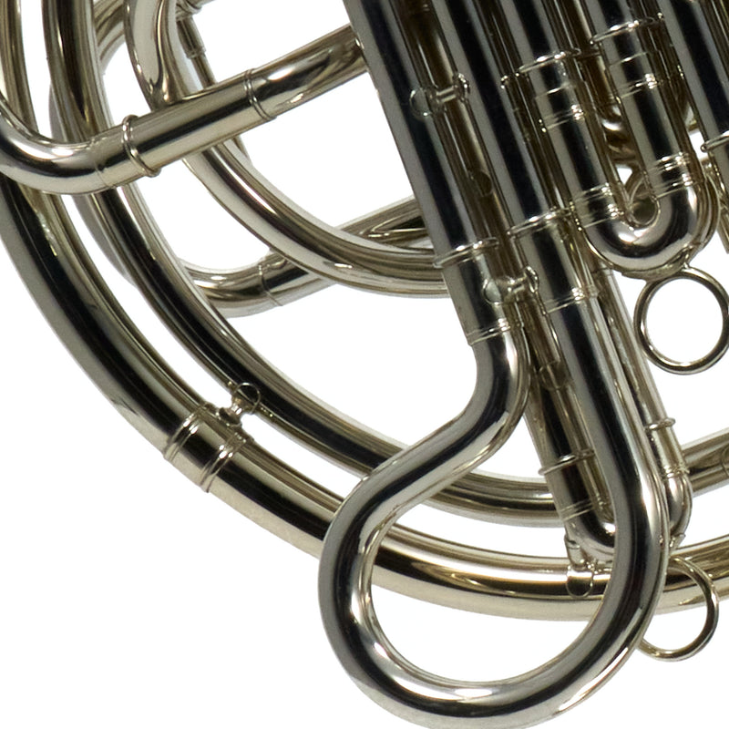 C.G. Conn Model 8DS Professional Double French Horn SN 656795 SUPERB- for sale at BrassAndWinds.com