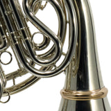 C.G. Conn Model 8DS Professional Double French Horn SN 656795 SUPERB- for sale at BrassAndWinds.com