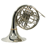 C.G. Conn Model 8DS Professional Double French Horn SN 656795 SUPERB- for sale at BrassAndWinds.com