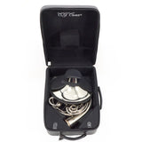 C.G. Conn Model 8DS Professional Double French Horn SN 656795 SUPERB- for sale at BrassAndWinds.com