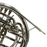 C.G. Conn Model 8DS Professional Double French Horn SN 663205 SUPERB- for sale at BrassAndWinds.com