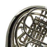 C.G. Conn Model 8DS Professional Double French Horn SN 663205 SUPERB- for sale at BrassAndWinds.com