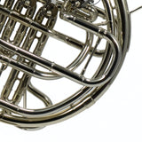 C.G. Conn Model 8DS Professional Double French Horn SN 663205 SUPERB- for sale at BrassAndWinds.com