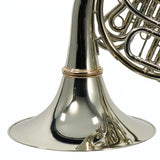C.G. Conn Model 8DS Professional Double French Horn SN 663205 SUPERB- for sale at BrassAndWinds.com