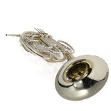 C.G. Conn Model 8DS Professional Double French Horn SN 663205 SUPERB- for sale at BrassAndWinds.com