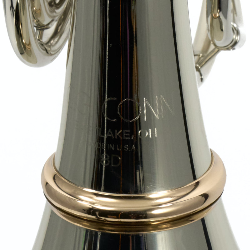 C.G. Conn Model 8DS Professional Double French Horn SN 663205 SUPERB- for sale at BrassAndWinds.com