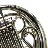 C.G. Conn Model 8DS Professional Double French Horn SN 663205 SUPERB- for sale at BrassAndWinds.com