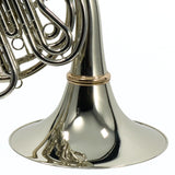 C.G. Conn Model 8DS Professional Double French Horn SN 663205 SUPERB- for sale at BrassAndWinds.com