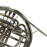 C.G. Conn Model 8DS Professional Double French Horn SN 664997 EXCELLENT- for sale at BrassAndWinds.com