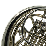 C.G. Conn Model 8DS Professional Double French Horn SN 664997 EXCELLENT- for sale at BrassAndWinds.com