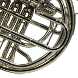 C.G. Conn Model 8DS Professional Double French Horn SN 664997 EXCELLENT- for sale at BrassAndWinds.com