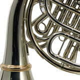 C.G. Conn Model 8DS Professional Double French Horn SN 664997 EXCELLENT- for sale at BrassAndWinds.com