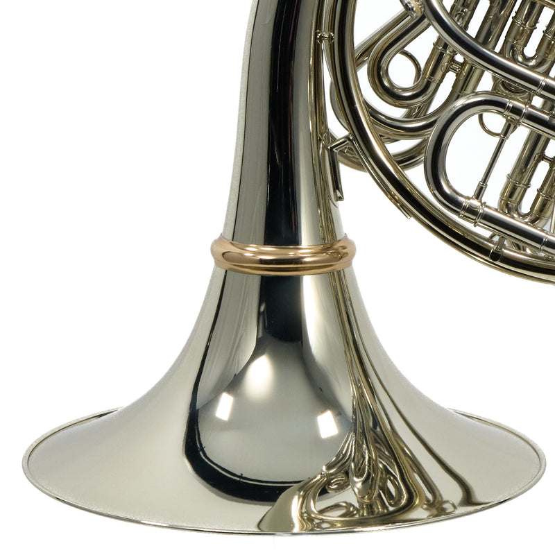 C.G. Conn Model 8DS Professional Double French Horn SN 664997 EXCELLENT- for sale at BrassAndWinds.com