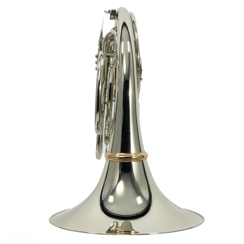 C.G. Conn Model 8DS Professional Double French Horn SN 664997 EXCELLENT- for sale at BrassAndWinds.com