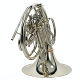 C.G. Conn Model 8DS Professional Double French Horn SN 664997 EXCELLENT- for sale at BrassAndWinds.com