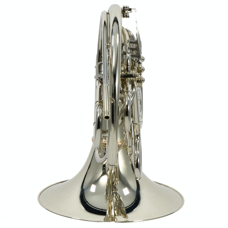C.G. Conn Model 8DS Professional Double French Horn SN 664997 EXCELLENT- for sale at BrassAndWinds.com