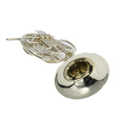 C.G. Conn Model 8DS Professional Double French Horn SN 664997 EXCELLENT- for sale at BrassAndWinds.com