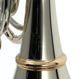 C.G. Conn Model 8DS Professional Double French Horn SN 664997 EXCELLENT- for sale at BrassAndWinds.com