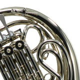 C.G. Conn Model 8DS Professional Double French Horn SN 664997 EXCELLENT- for sale at BrassAndWinds.com