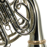 C.G. Conn Model 8DS Professional Double French Horn SN 664997 EXCELLENT- for sale at BrassAndWinds.com