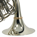 C.G. Conn Model 8DS Professional Double French Horn SN 664997 EXCELLENT- for sale at BrassAndWinds.com