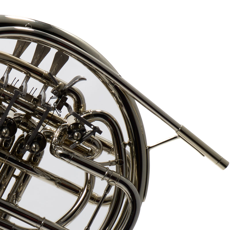 C.G. Conn Model 8DS Professional Double French Horn SN 665321 SUPERB- for sale at BrassAndWinds.com