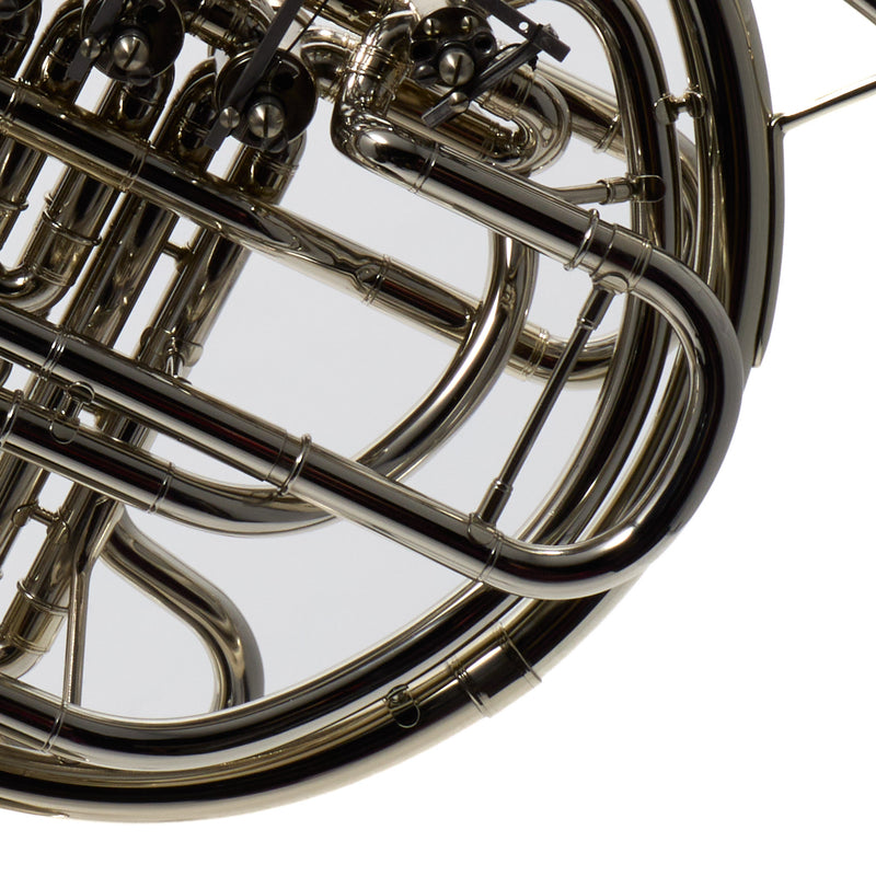 C.G. Conn Model 8DS Professional Double French Horn SN 665321 SUPERB- for sale at BrassAndWinds.com