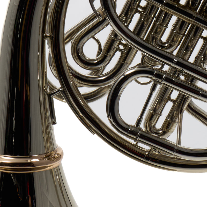 C.G. Conn Model 8DS Professional Double French Horn SN 665321 SUPERB- for sale at BrassAndWinds.com