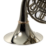 C.G. Conn Model 8DS Professional Double French Horn SN 665321 SUPERB- for sale at BrassAndWinds.com