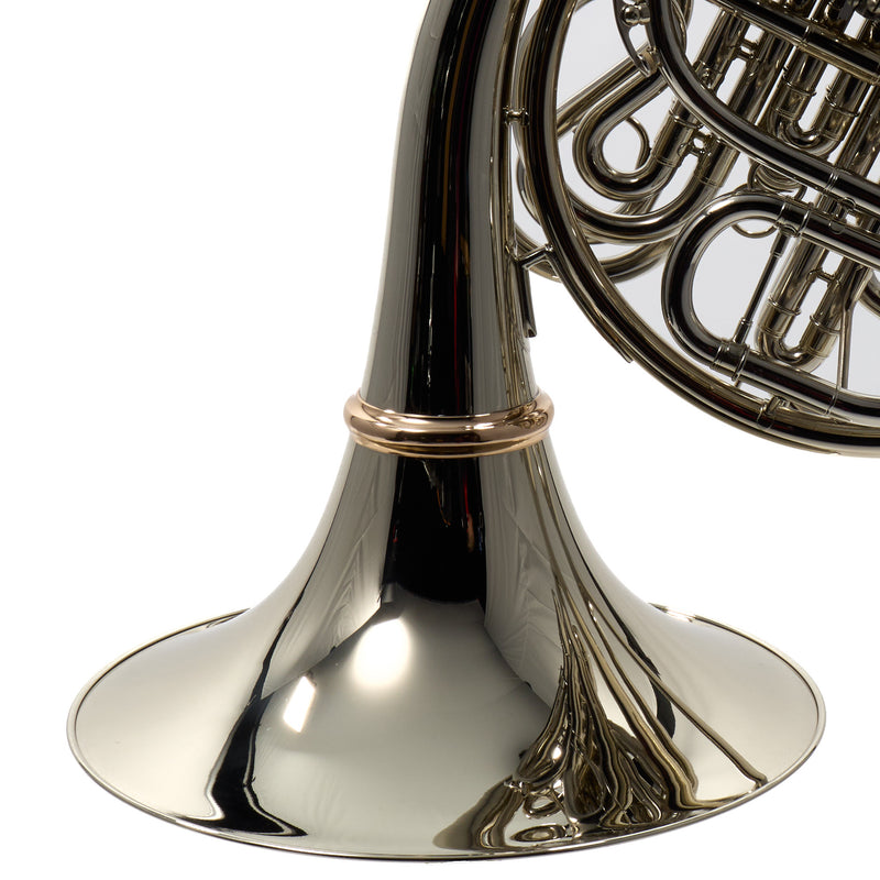 C.G. Conn Model 8DS Professional Double French Horn SN 665321 SUPERB- for sale at BrassAndWinds.com
