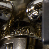 C.G. Conn Model 8DS Professional Double French Horn SN 665321 SUPERB- for sale at BrassAndWinds.com