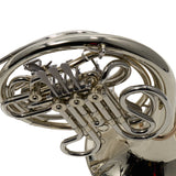 C.G. Conn Model 8DS Professional Double French Horn SN 665321 SUPERB- for sale at BrassAndWinds.com