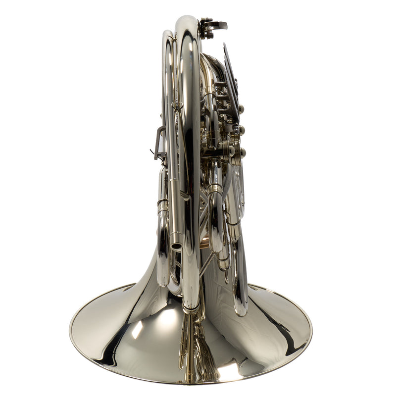 C.G. Conn Model 8DS Professional Double French Horn SN 665321 SUPERB- for sale at BrassAndWinds.com