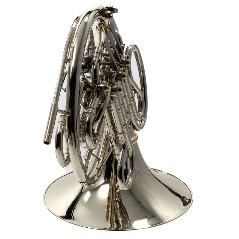 C.G. Conn Model 8DS Professional Double French Horn SN 665321 SUPERB- for sale at BrassAndWinds.com