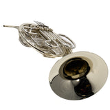 C.G. Conn Model 8DS Professional Double French Horn SN 665321 SUPERB- for sale at BrassAndWinds.com