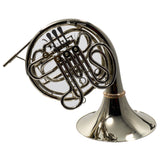 C.G. Conn Model 8DS Professional Double French Horn SN 665321 SUPERB- for sale at BrassAndWinds.com