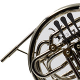 C.G. Conn Model 8DS Professional Double French Horn SN 665321 SUPERB- for sale at BrassAndWinds.com