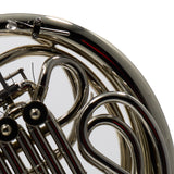C.G. Conn Model 8DS Professional Double French Horn SN 665321 SUPERB- for sale at BrassAndWinds.com
