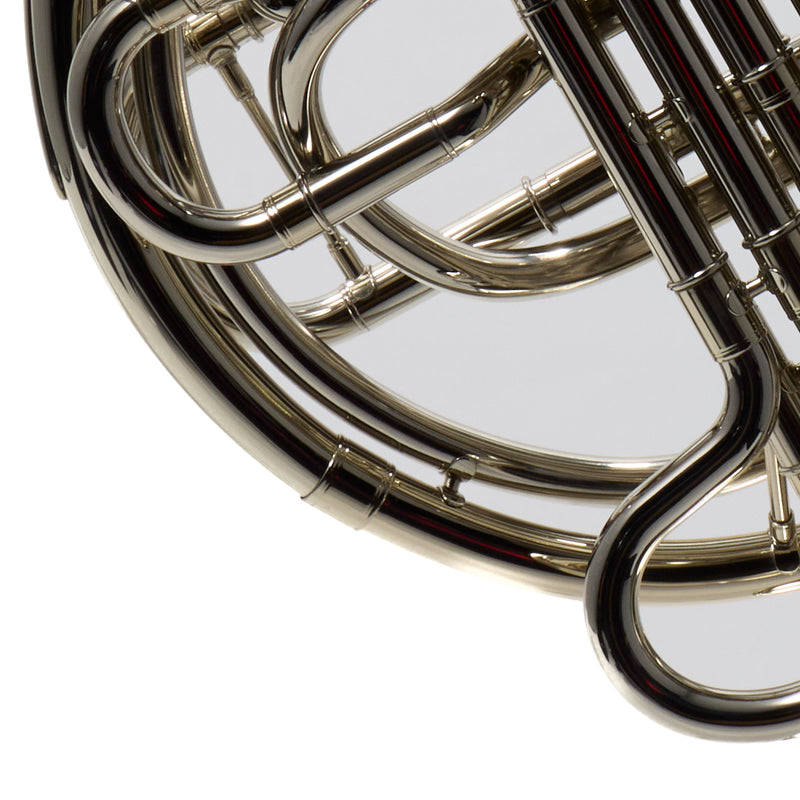 C.G. Conn Model 8DS Professional Double French Horn SN 665321 SUPERB- for sale at BrassAndWinds.com