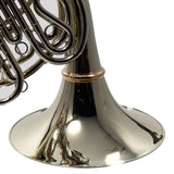 C.G. Conn Model 8DS Professional Double French Horn SN 665321 SUPERB- for sale at BrassAndWinds.com