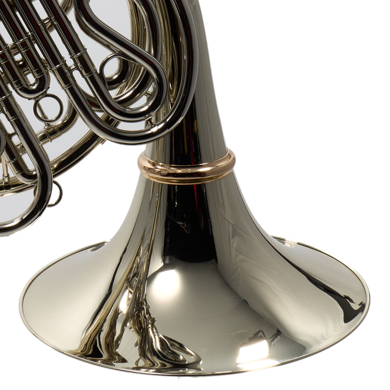 C.G. Conn Model 8DS Professional Double French Horn SN 665321 SUPERB- for sale at BrassAndWinds.com