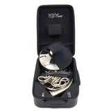 C.G. Conn Model 8DS Professional Double French Horn SN 665321 SUPERB- for sale at BrassAndWinds.com