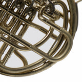 C.G. Conn Model 8DS Professional Double French Horn SN H19464 ELKHART- for sale at BrassAndWinds.com