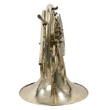 C.G. Conn Model 8DS Professional Double French Horn SN H19464 ELKHART- for sale at BrassAndWinds.com