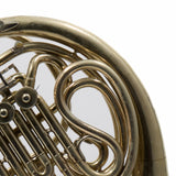 C.G. Conn Model 8DS Professional Double French Horn SN H19464 ELKHART- for sale at BrassAndWinds.com